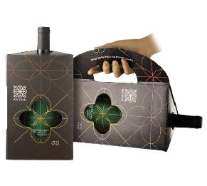 רקנאטי כרמי הגליל – מארז יין סוביניון בלאן